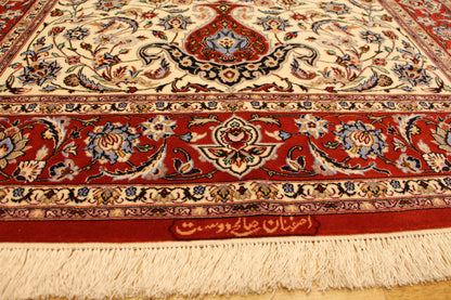 A17837 Isfahan Ex Fine