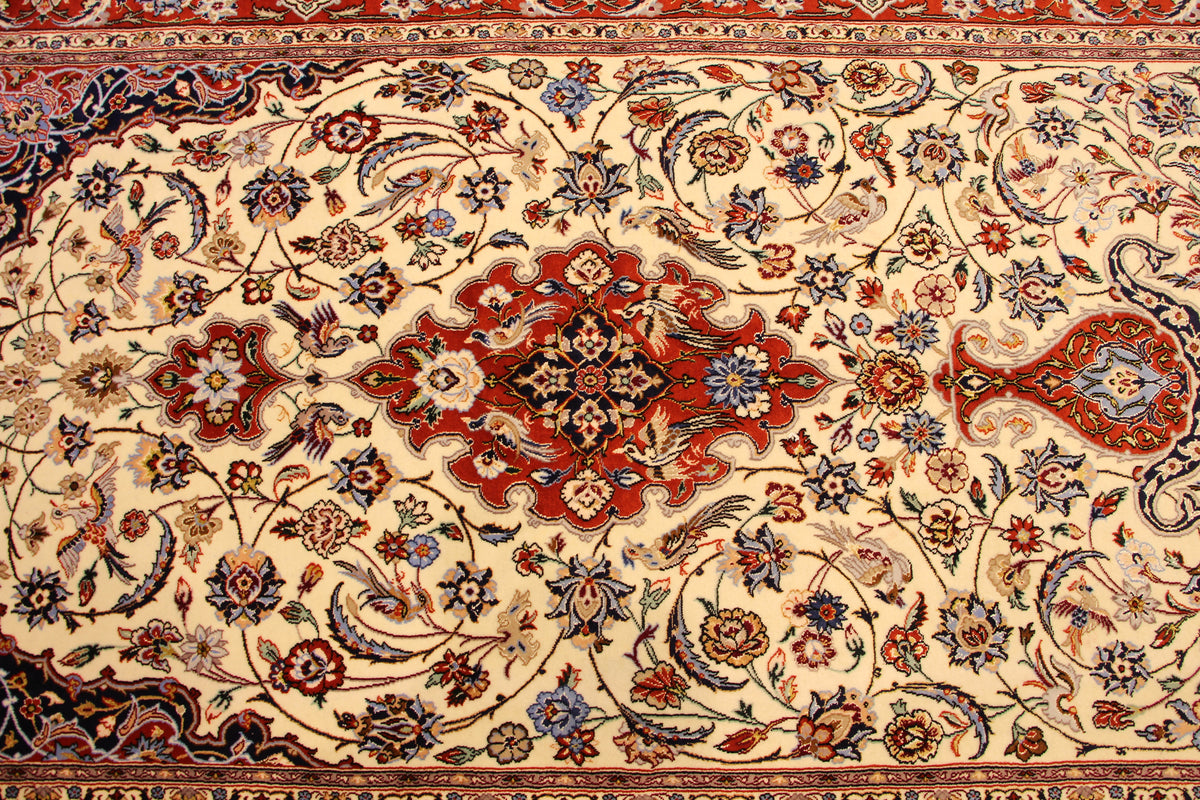 A17837 Isfahan Ex Fine