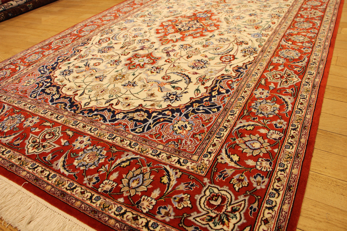 A17837 Isfahan Ex Fine
