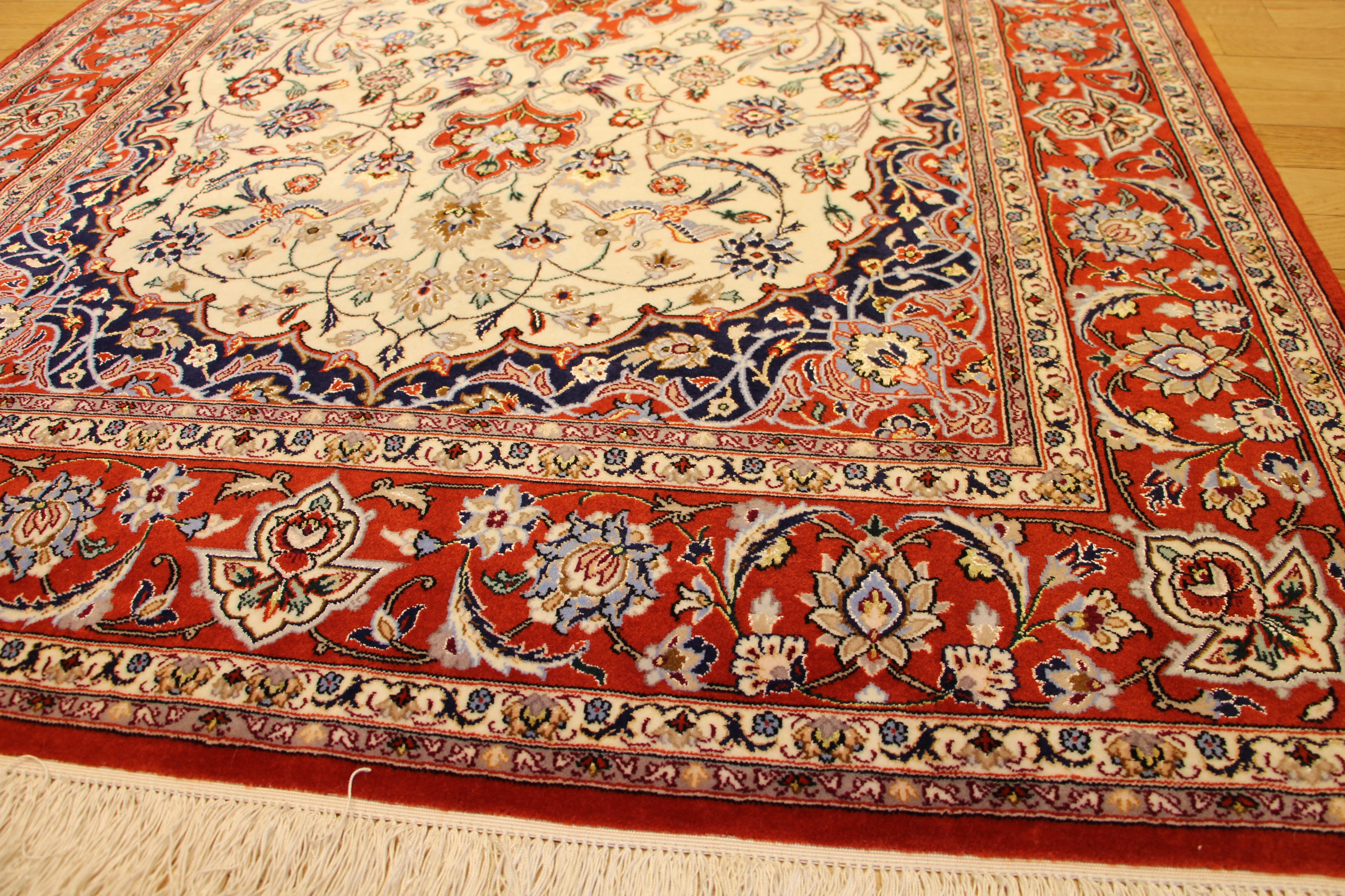 A17837 Isfahan Ex Fine