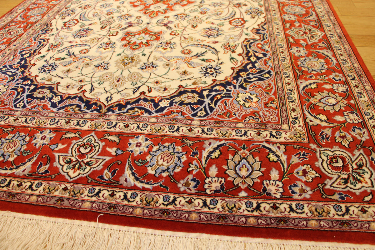 A17837 Isfahan Ex Fine