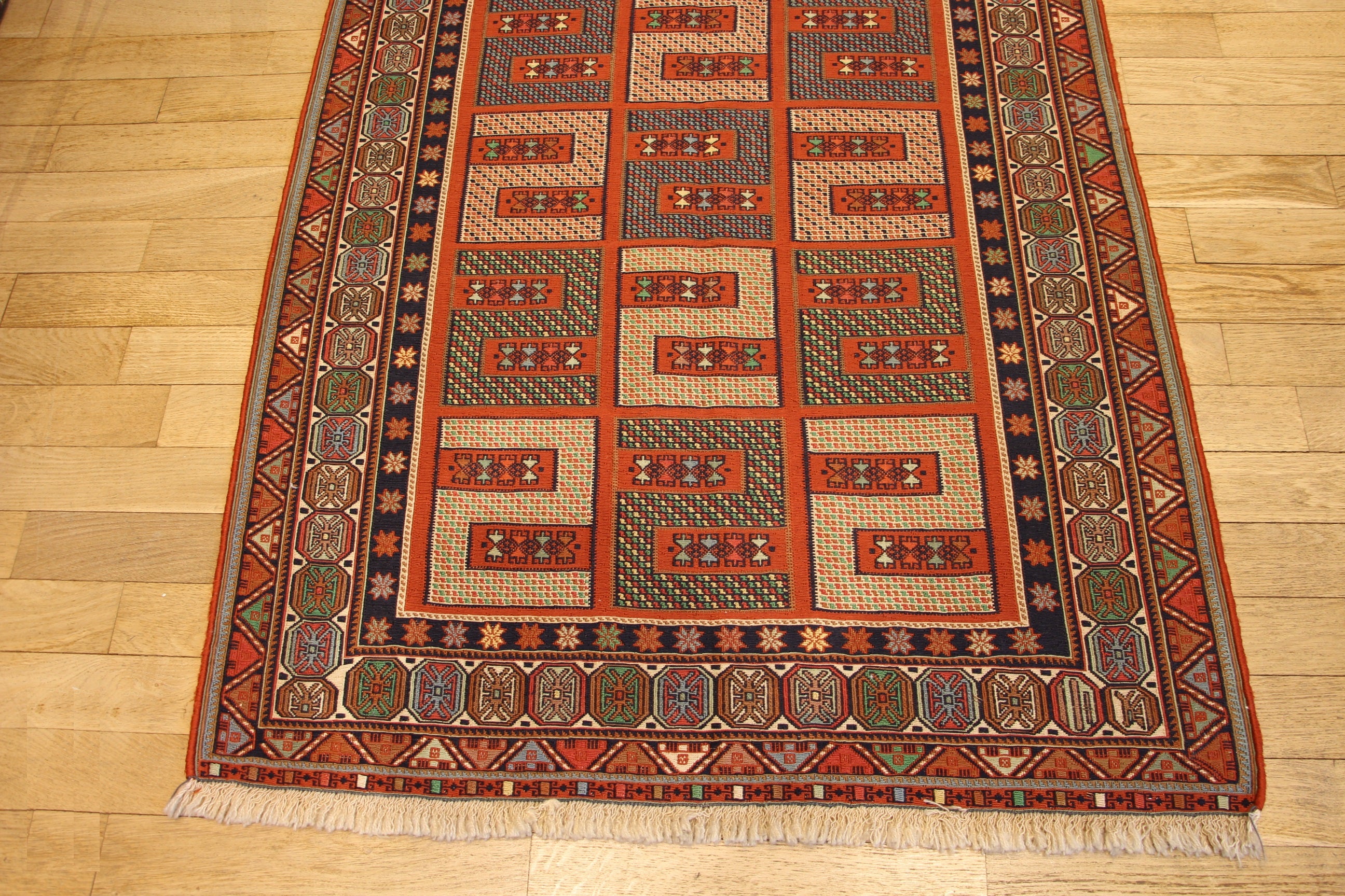 RE10324 Afshar Vecchio