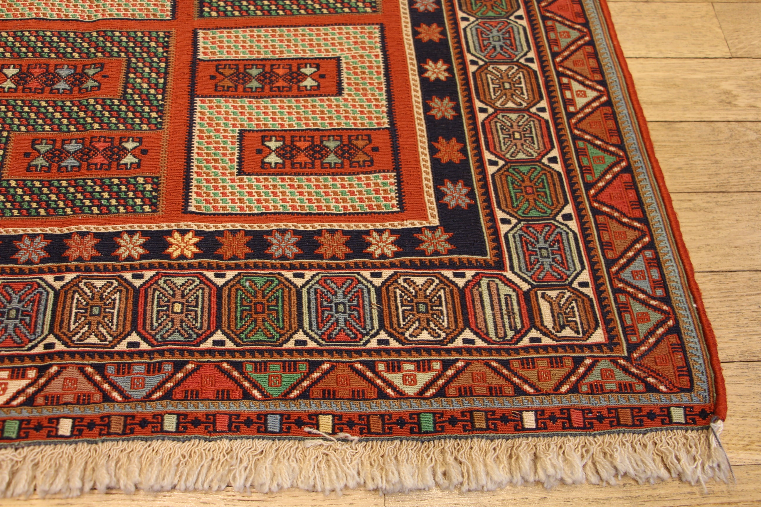RE10324 Afshar Vecchio
