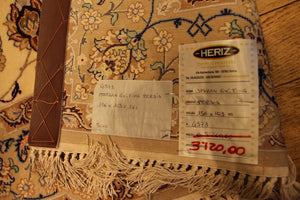 1379 Isfahan Ex Fine