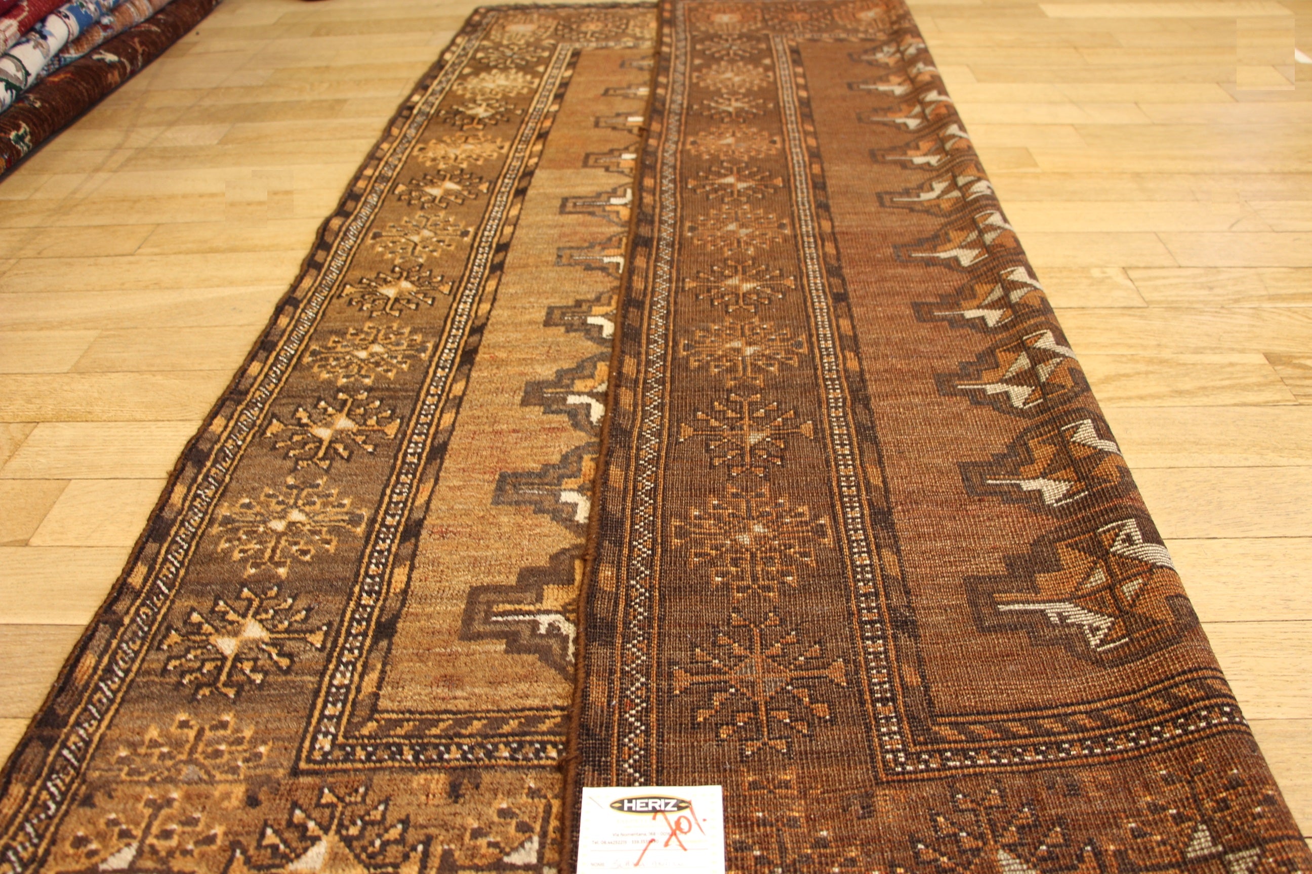 3246 Bokara Antico Afganistan