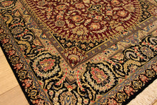 Load image into Gallery viewer, 1645 Qum seta Ex Fine
