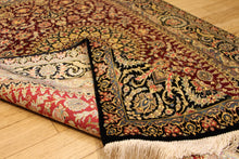 Load image into Gallery viewer, 1645 Qum seta Ex Fine
