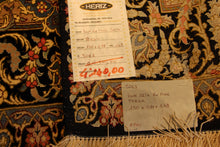 Load image into Gallery viewer, 1645 Qum seta Ex Fine
