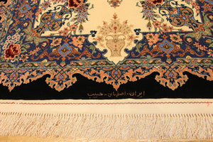 1801 - isfahan Trama Seta