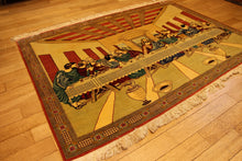 Load image into Gallery viewer, 1808 Qum Seta
