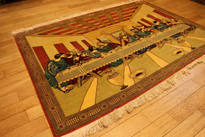1808 Qum Seta