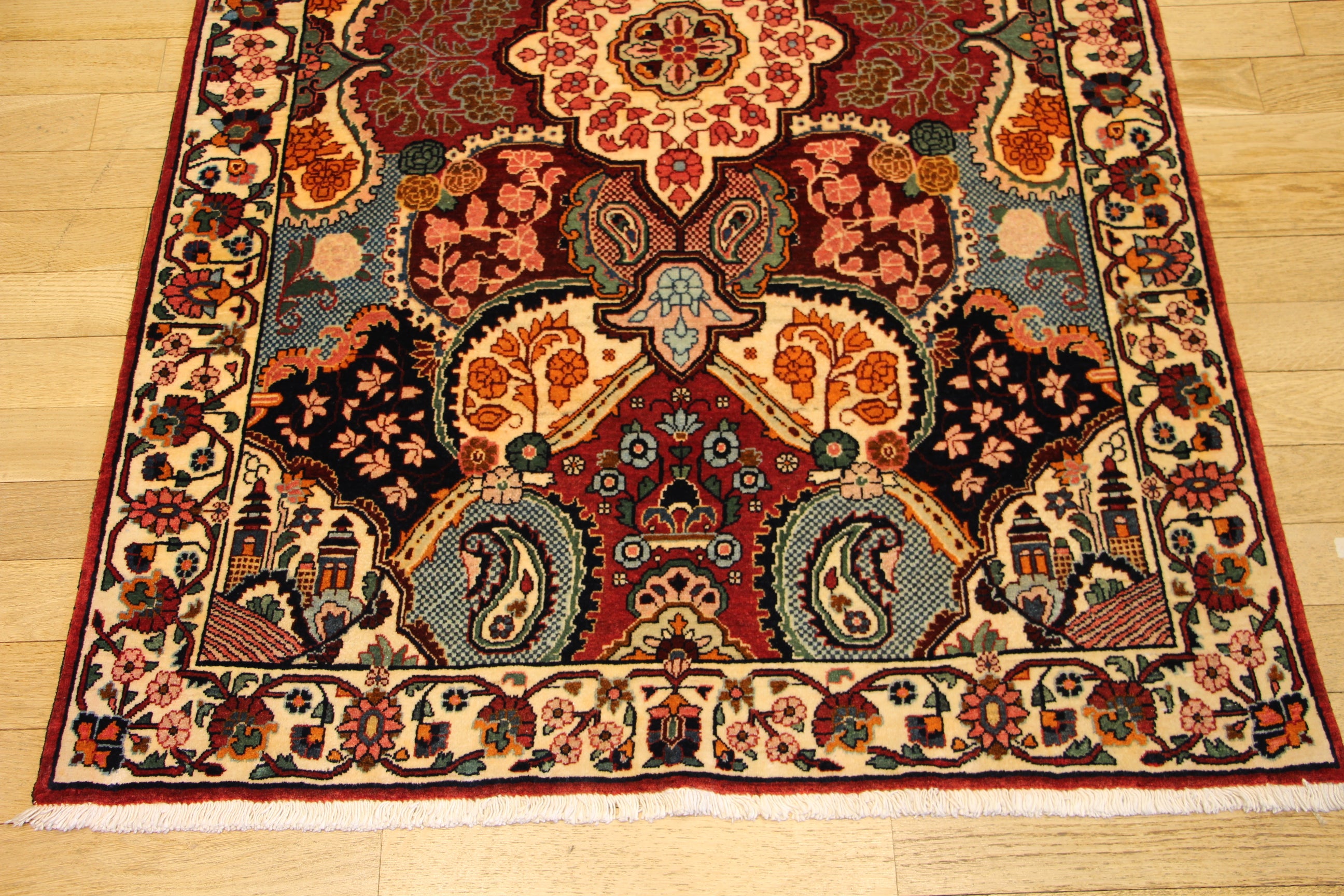 1127 Malayer Vecchio