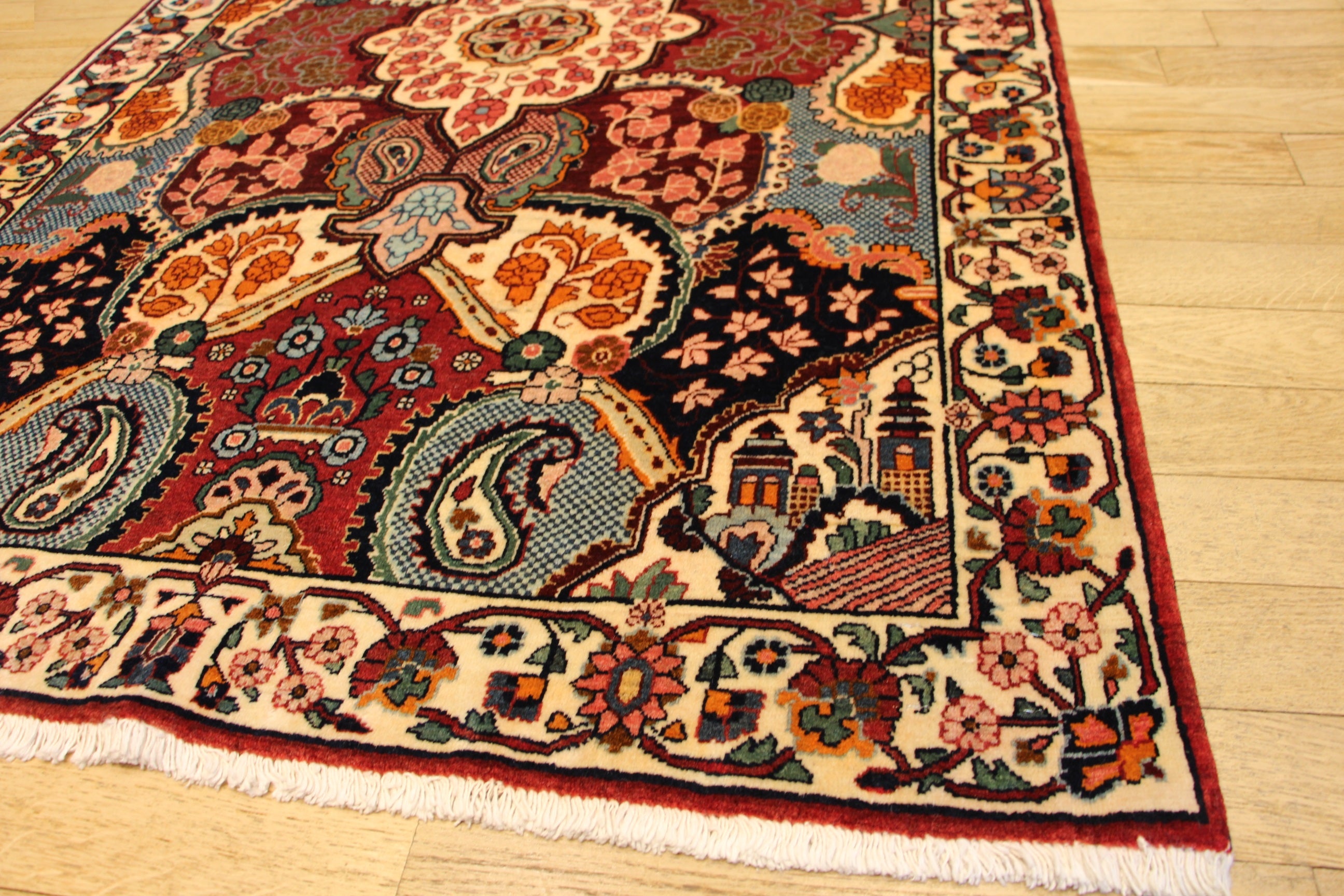 1127 Malayer Vecchio