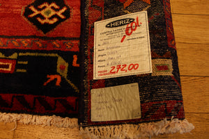 2610 Hamedan