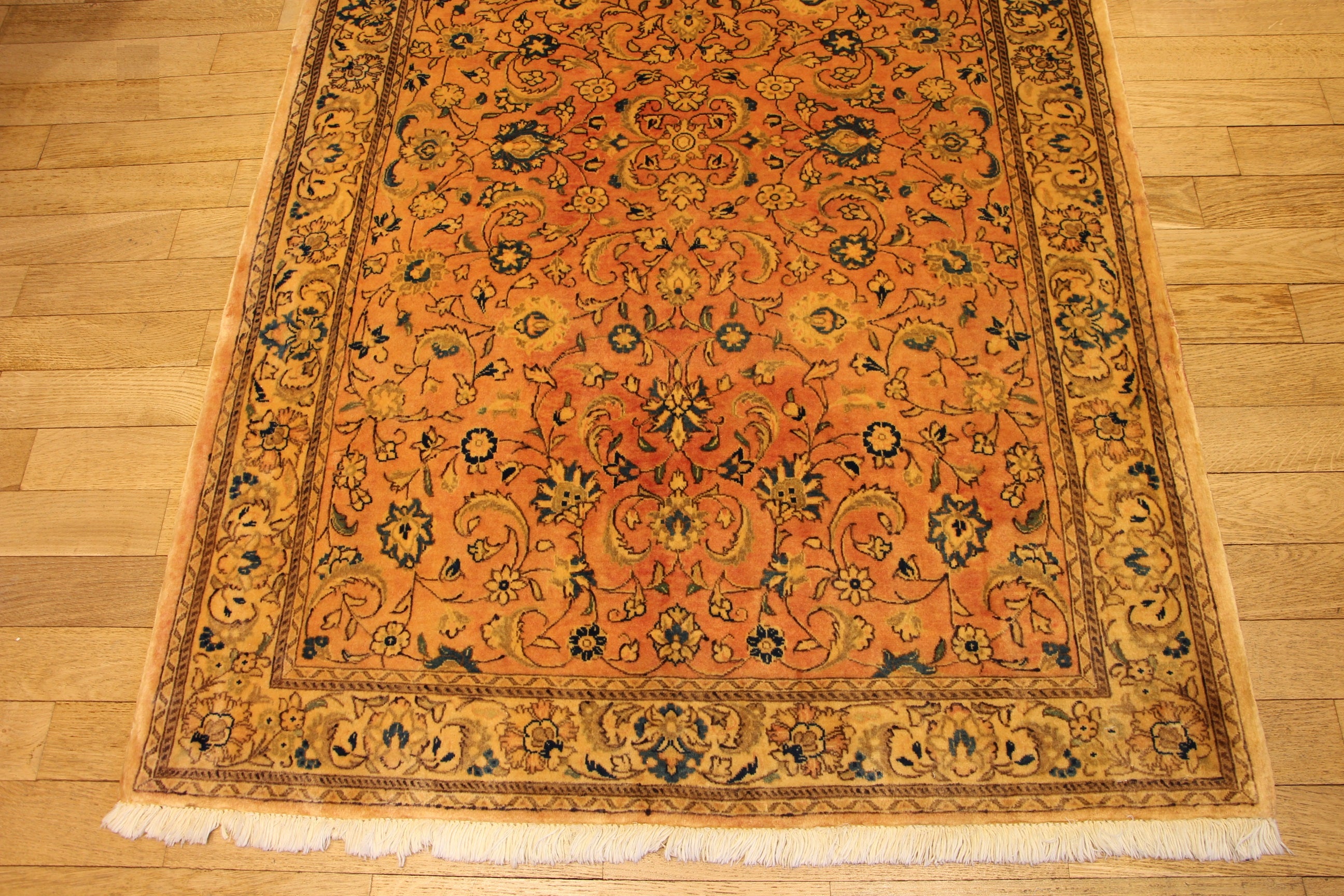 1536 - Saruk vecchio
