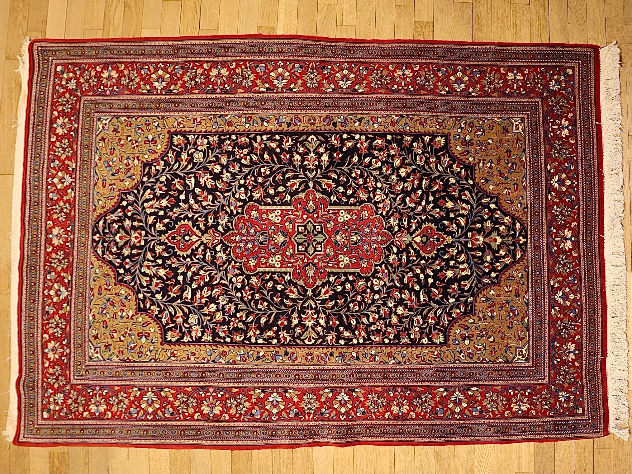 irj4 Kashan Persia