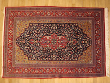 Load image into Gallery viewer, irj4 Kashan Persia
