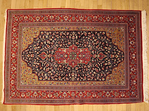 irj4 Kashan Persia