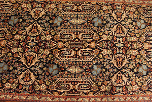 1589 Saroug Sherkat Persia