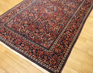 1989 Kashan Antico