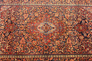 1989 Kashan Antico