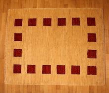 Load image into Gallery viewer, 1467 - Gabbeh  Ex. Fine
