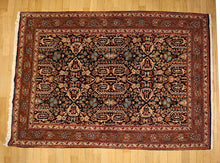 Load image into Gallery viewer, 1589 Saroug Sherkat Persia

