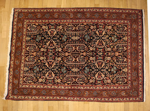 1589 Saroug Sherkat Persia