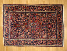 Load image into Gallery viewer, 1989 Kashan Antico
