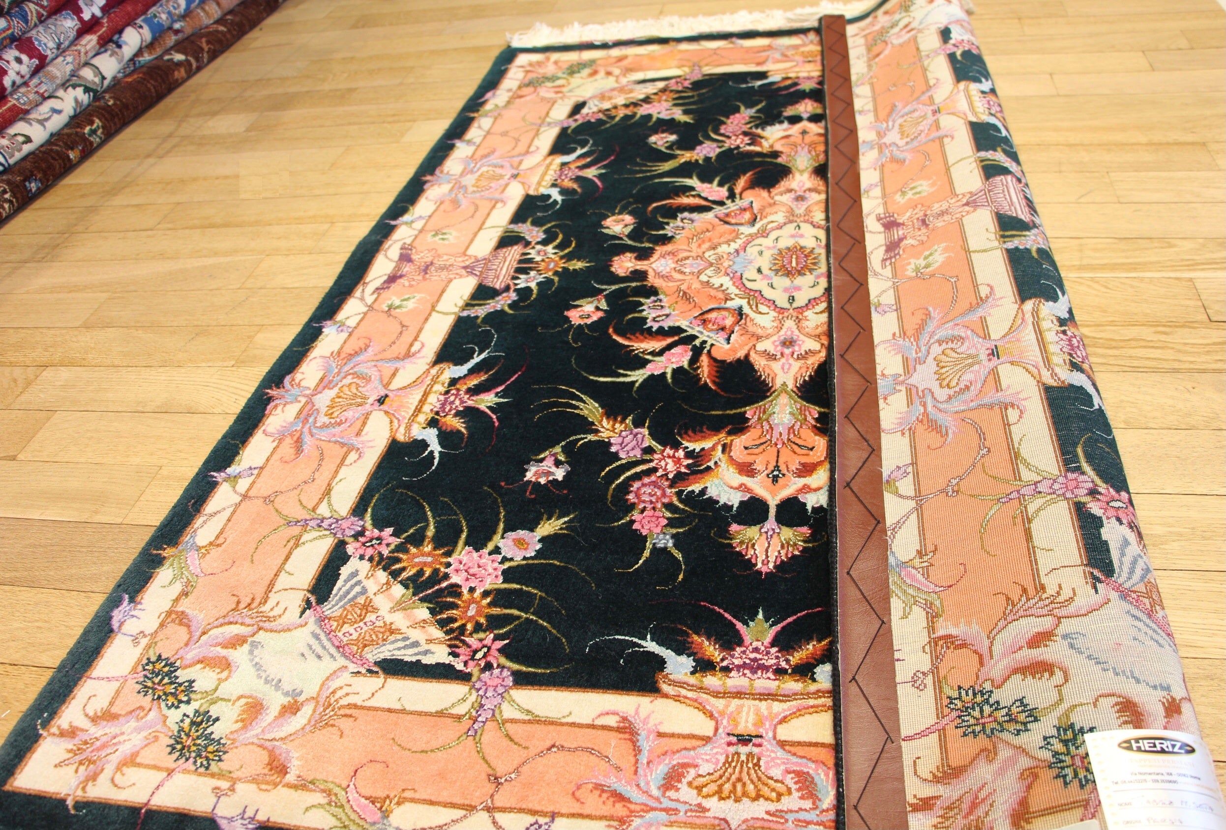 Tabriz - 2911