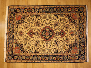 3176 Qum kurk M. seta Vecchio