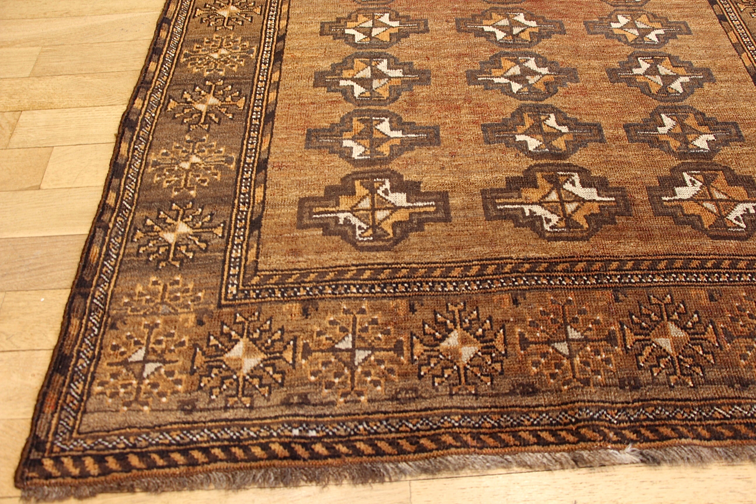 3246 Bokara Antico Afganistan