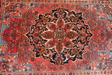 Load image into Gallery viewer, 1396 - Bakhtiari Antico
