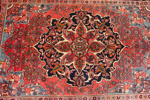 1396 - Bakhtiari Antico
