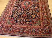 Load image into Gallery viewer, Kashan  Kurk - 3035

