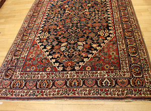 4541 Kashqai Antico