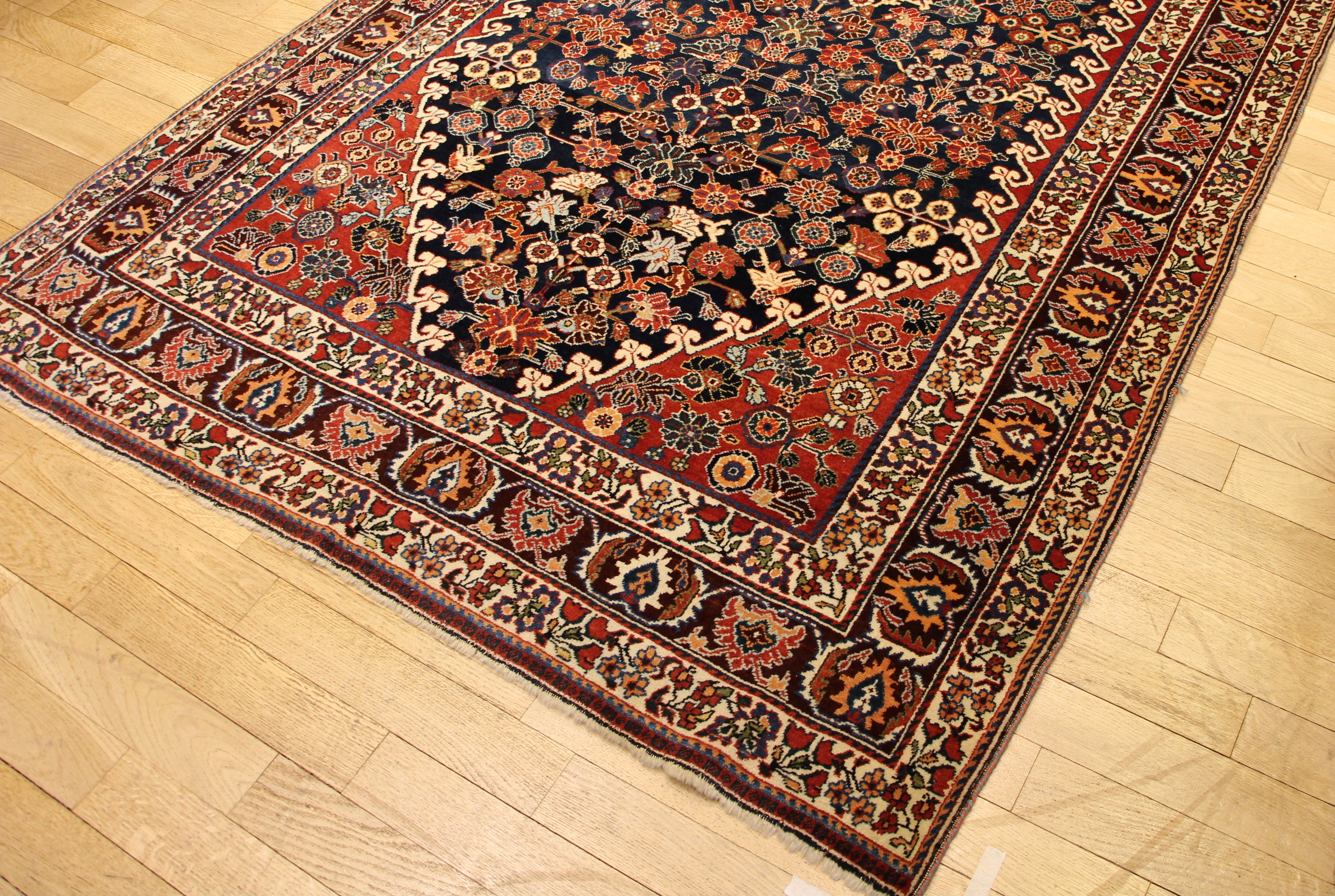 4541 Kashqai Antico