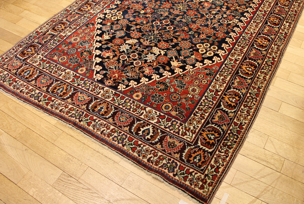 4541 Kashqai Antico