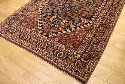 4541 Kashqai Antico