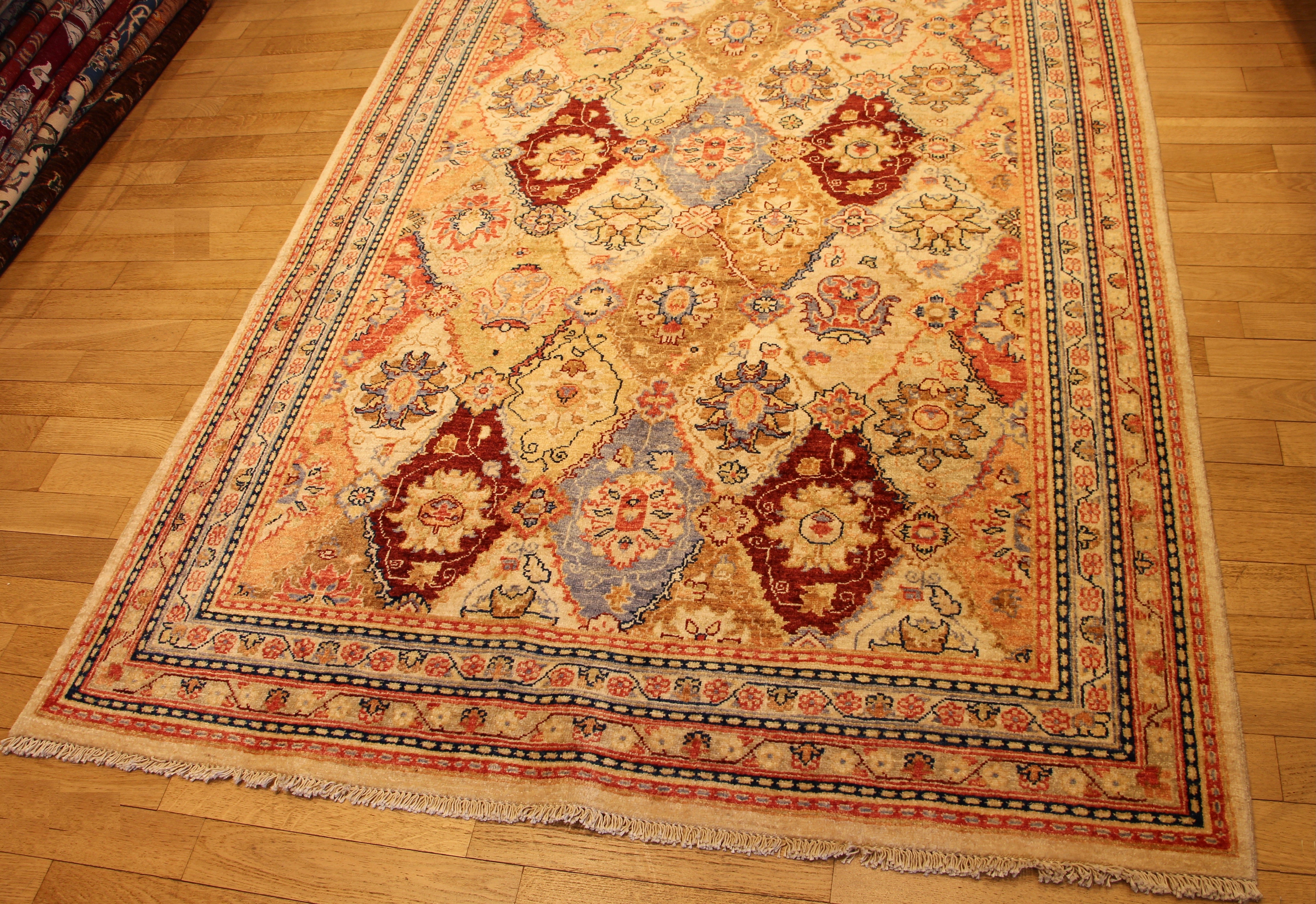 PS2997 Ziglar Farahan