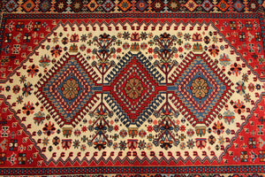 RE6502  - Yalameh NON DISPONIBILE