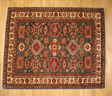 Load image into Gallery viewer, 3194 - Kazak Gold
