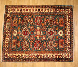 3194 - Kazak Gold