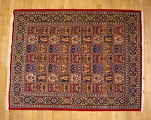 Load image into Gallery viewer, 3226 Qum Kurk Persia
