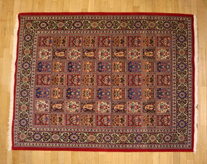 3226 Qum Kurk Persia