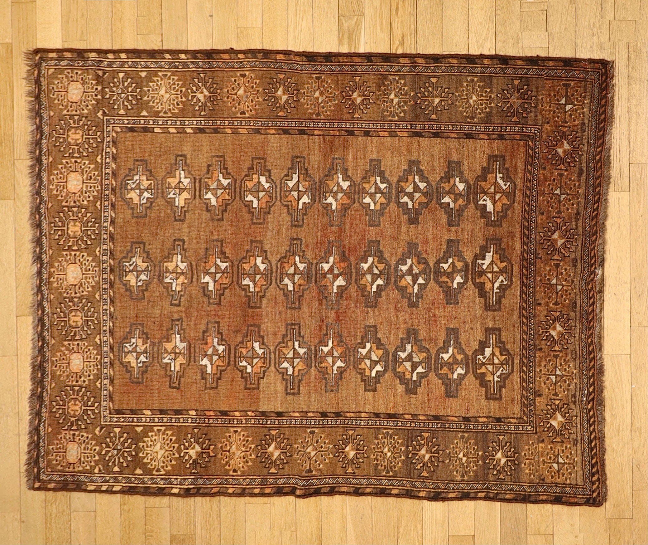 3246 Bokara Antico Afganistan