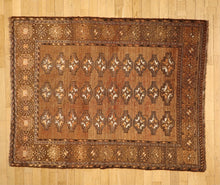 Load image into Gallery viewer, 3246 Bokara Antico Afganistan
