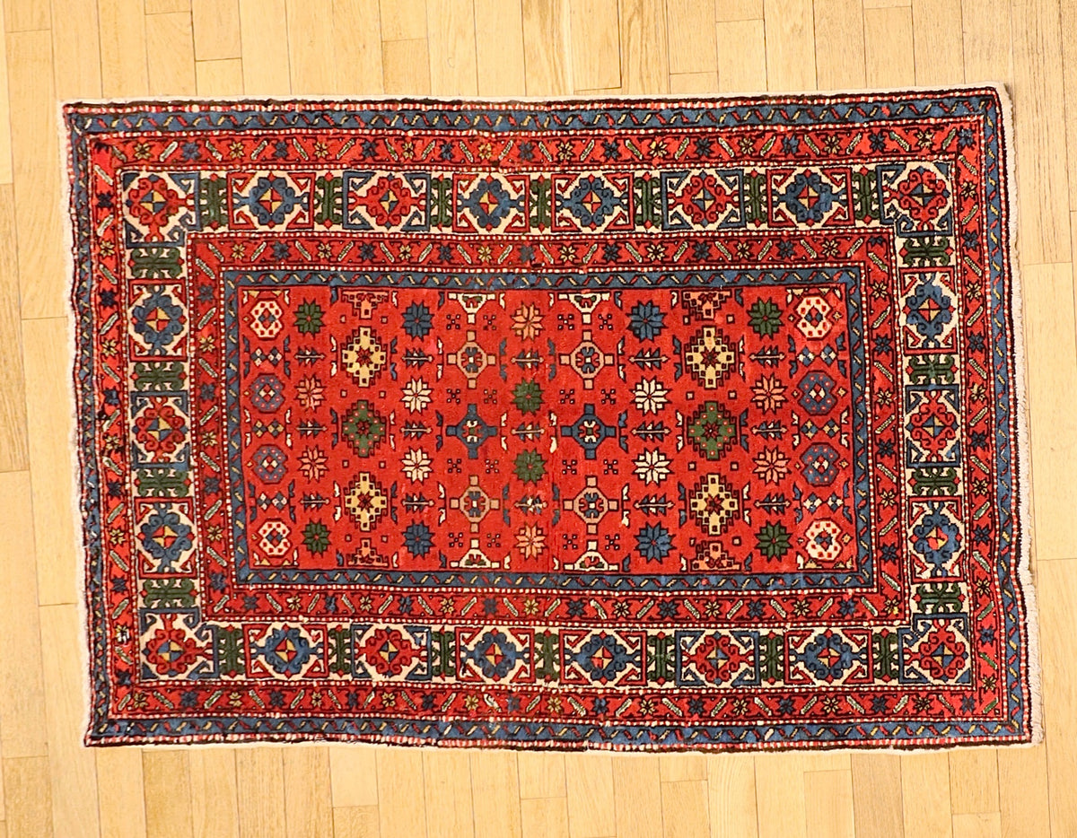 1010 Kazak Caucaso Vecchio