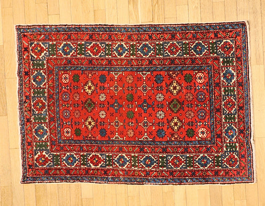 1010 Kazak Caucaso Vecchio
