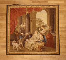 Load image into Gallery viewer, 1358 - Arazzo
